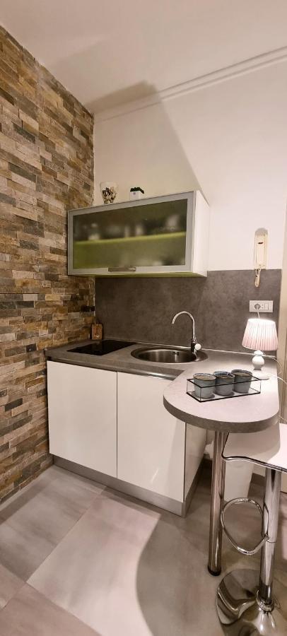 Apartment Amfiteatar Pula Exterior photo